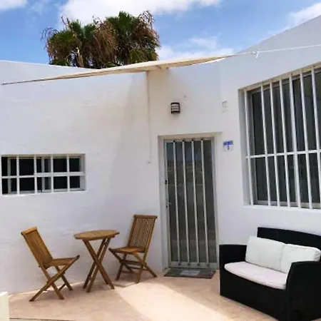 Appartamento Cozy In Las Palmas With Sea View Corralejo