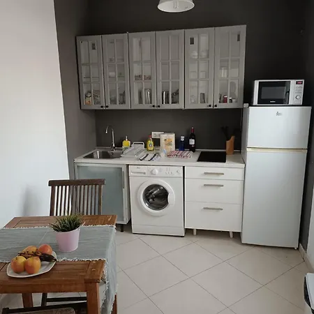 Appartamento Cozy In Las Palmas With Sea View Corralejo
