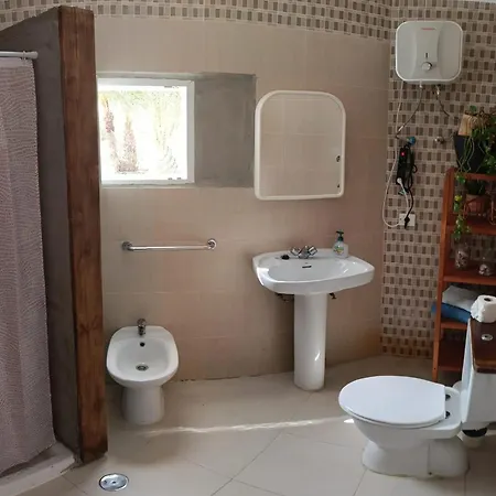 Cozy In Las Palmas With Sea View Corralejo