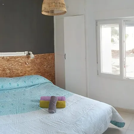 Appartamento Cozy In Las Palmas With Sea View Corralejo