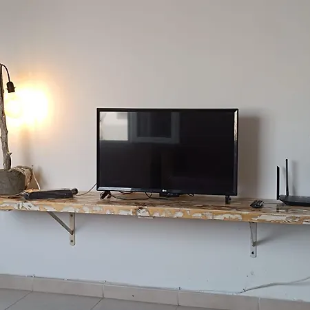One Bedroom At Las Palmas Appartement Corralejo