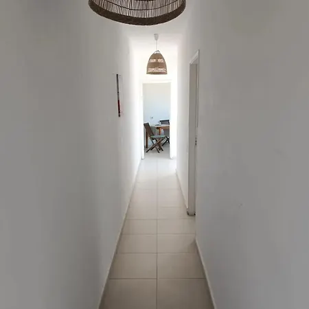 Appartement One Bedroom At Las Palmas Corralejo