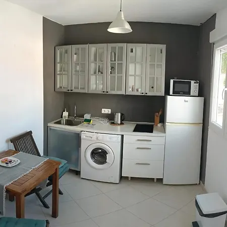 Appartement One Bedroom At Las Palmas